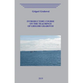 Book cover with a photograph of a calm sea and sky, featuring text about an introductory course on Grigori Grabovoi's teachings. Introductory Course on the Teachings of Grigori - Paperback