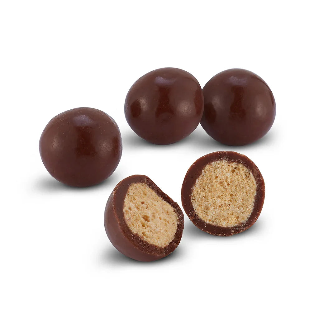 Chocolate Covered Nuts