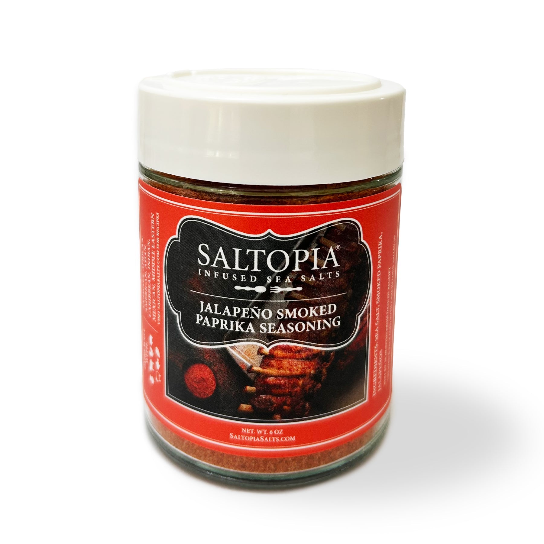 Spice Lovers Gift Set