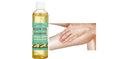 Nourishing Body Oil- (Jasmine Scent) Vegan Skin Moisturizer- Anti Aging- Bath- Massage - Natural Plant-Based Oil-Moisturizes Your Skin