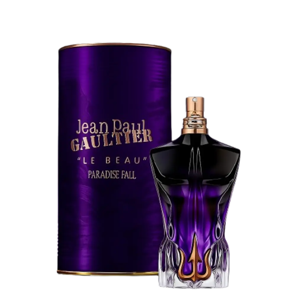 Jean Paul Gaultier Le Beau Paradise Fall Men’s Perfume
