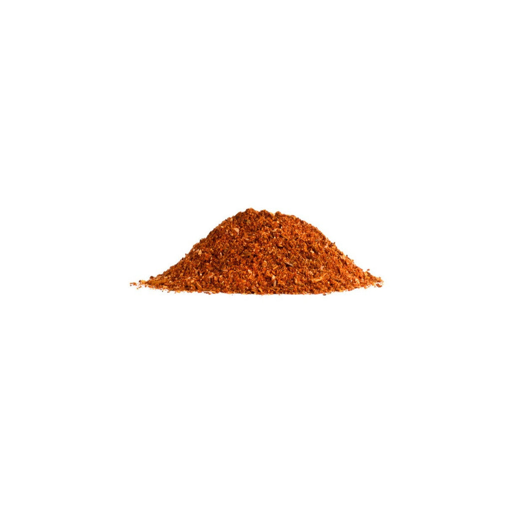 Jerk Seasoning
