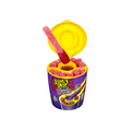 Juicy Drop Gummy Dip'N Stix Wild Cherry Berry