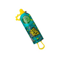 Juicy Drop Pop Blue Raze Watermelon Blast