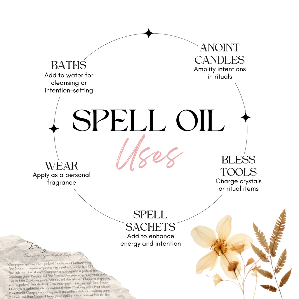 Justice Ritual Oil — Fair Outcomes & Legal Victory