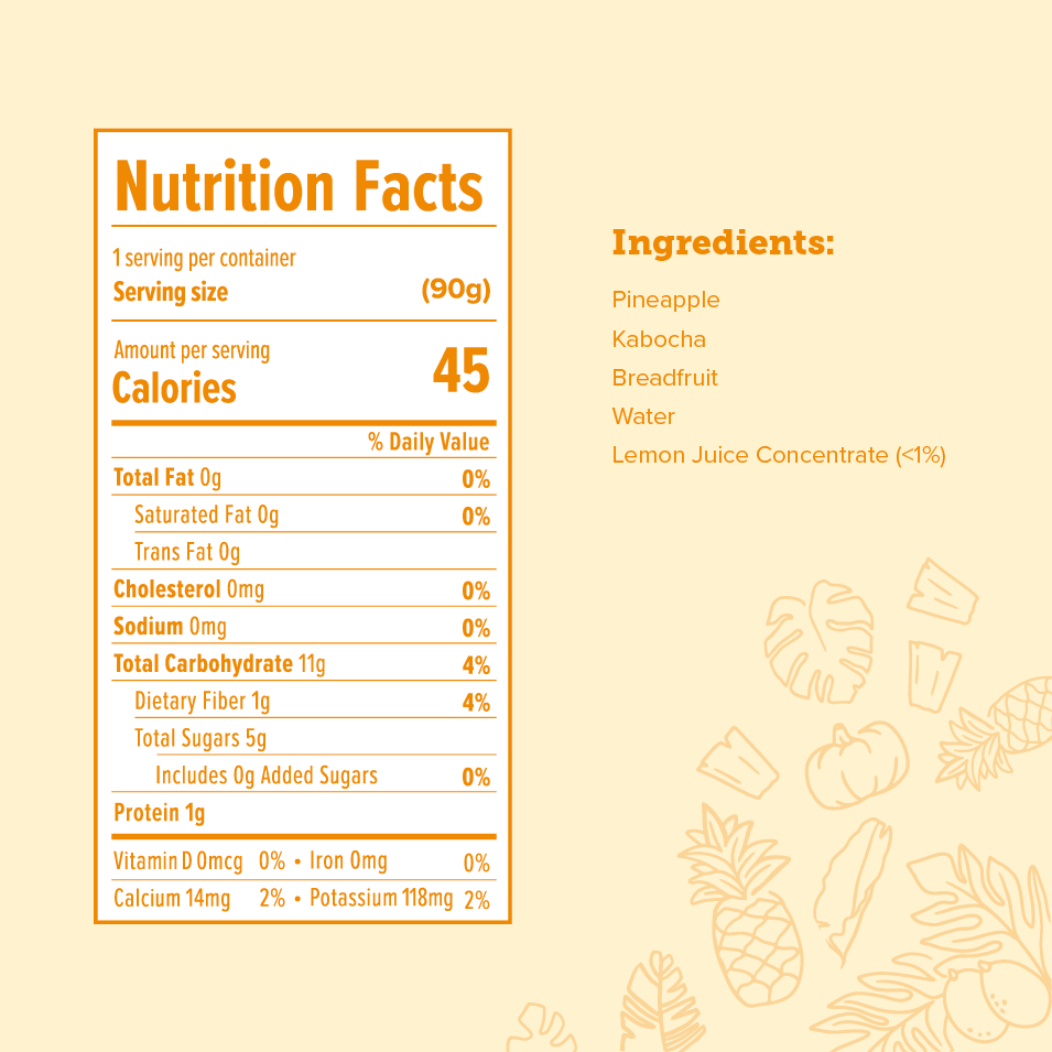 Stage 2 Variety Pack