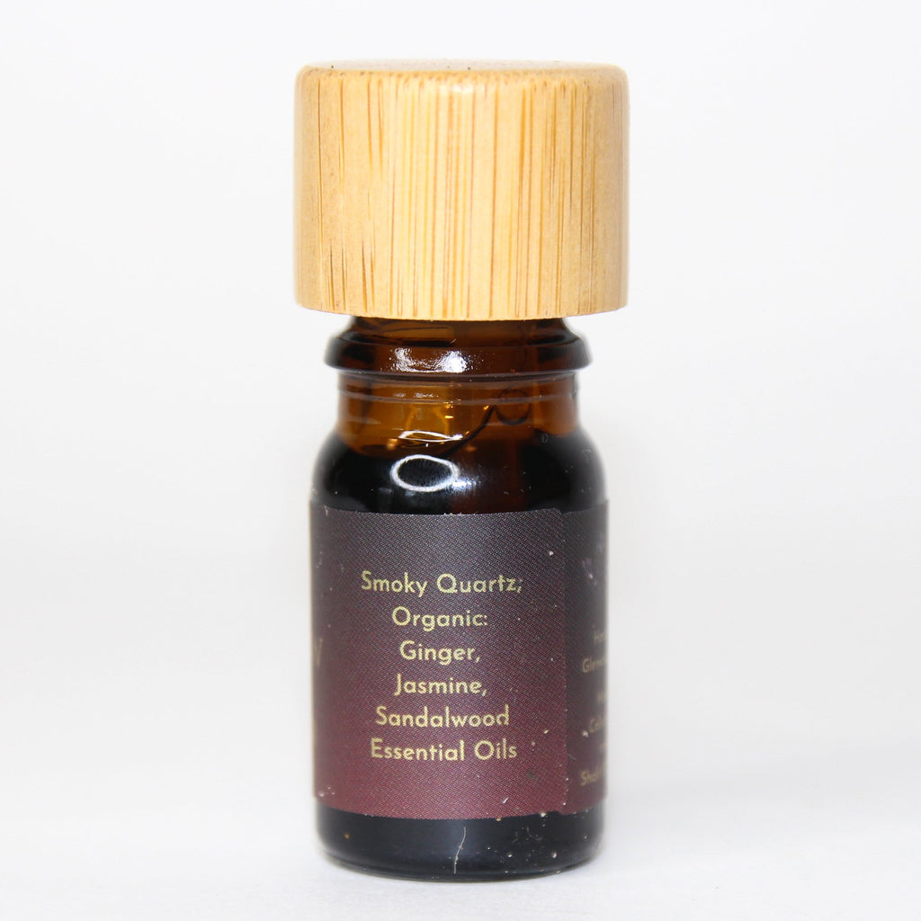 Kali Goddess Essential Oil Blend - Let Go & Grow