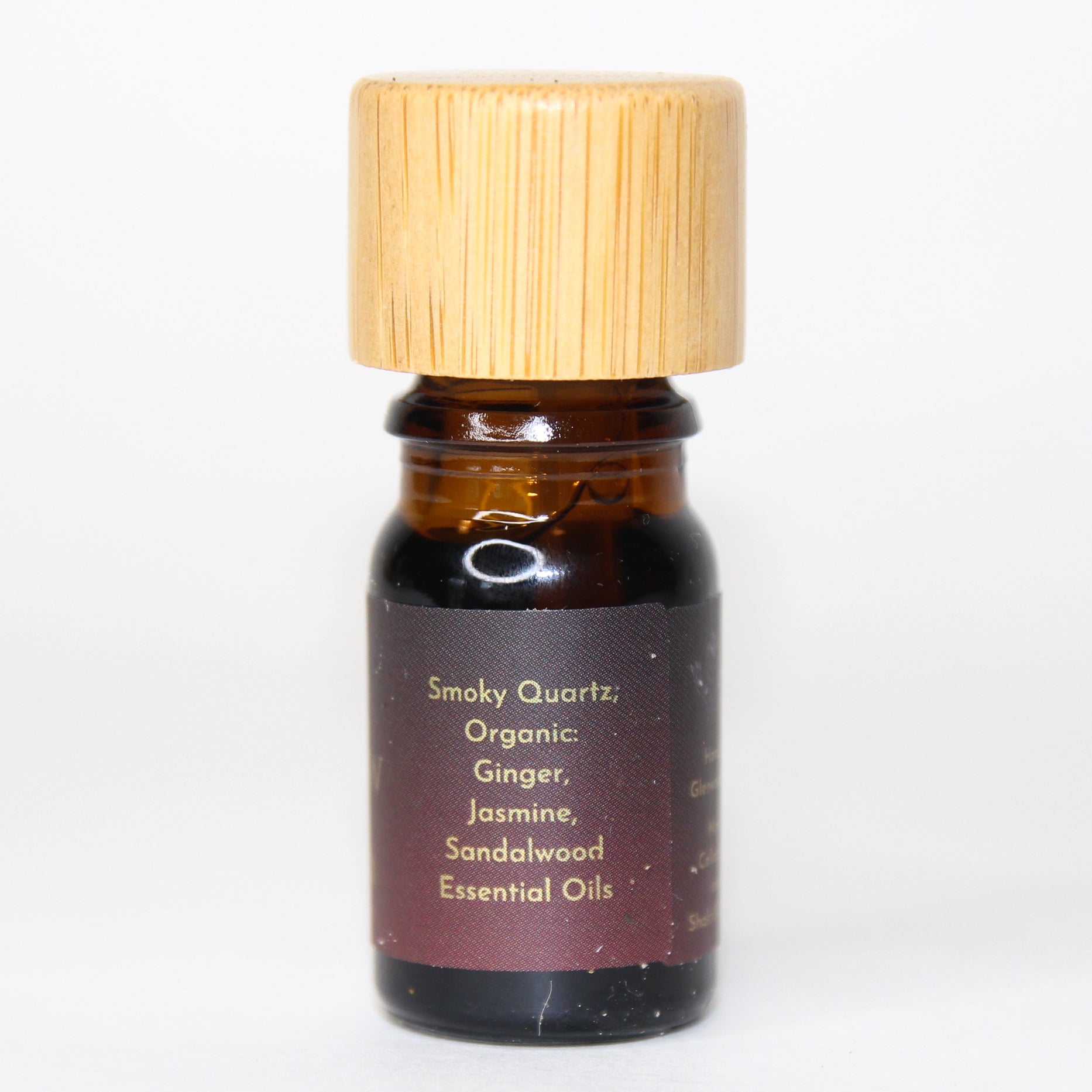 Kali Goddess Essential Oil Blend - Let Go & Grow