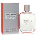 Kenneth Cole Mankind Unlimited by Kenneth Cole Eau De Toilette Spray 3.4 oz for Men