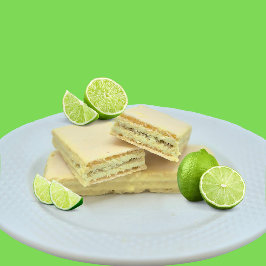 PROTIDIET Wafer Bar