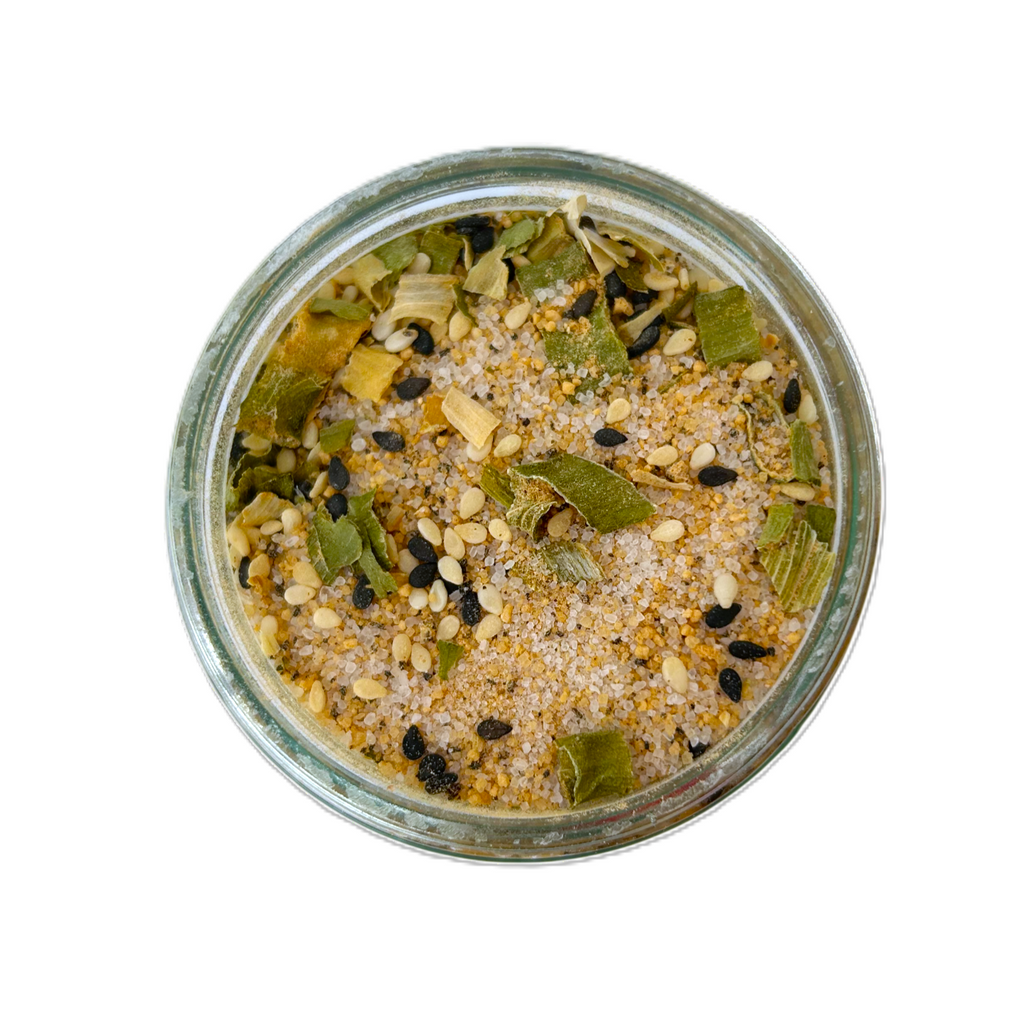 Korean BBQ Salt