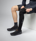 Seamless Leg Warmer