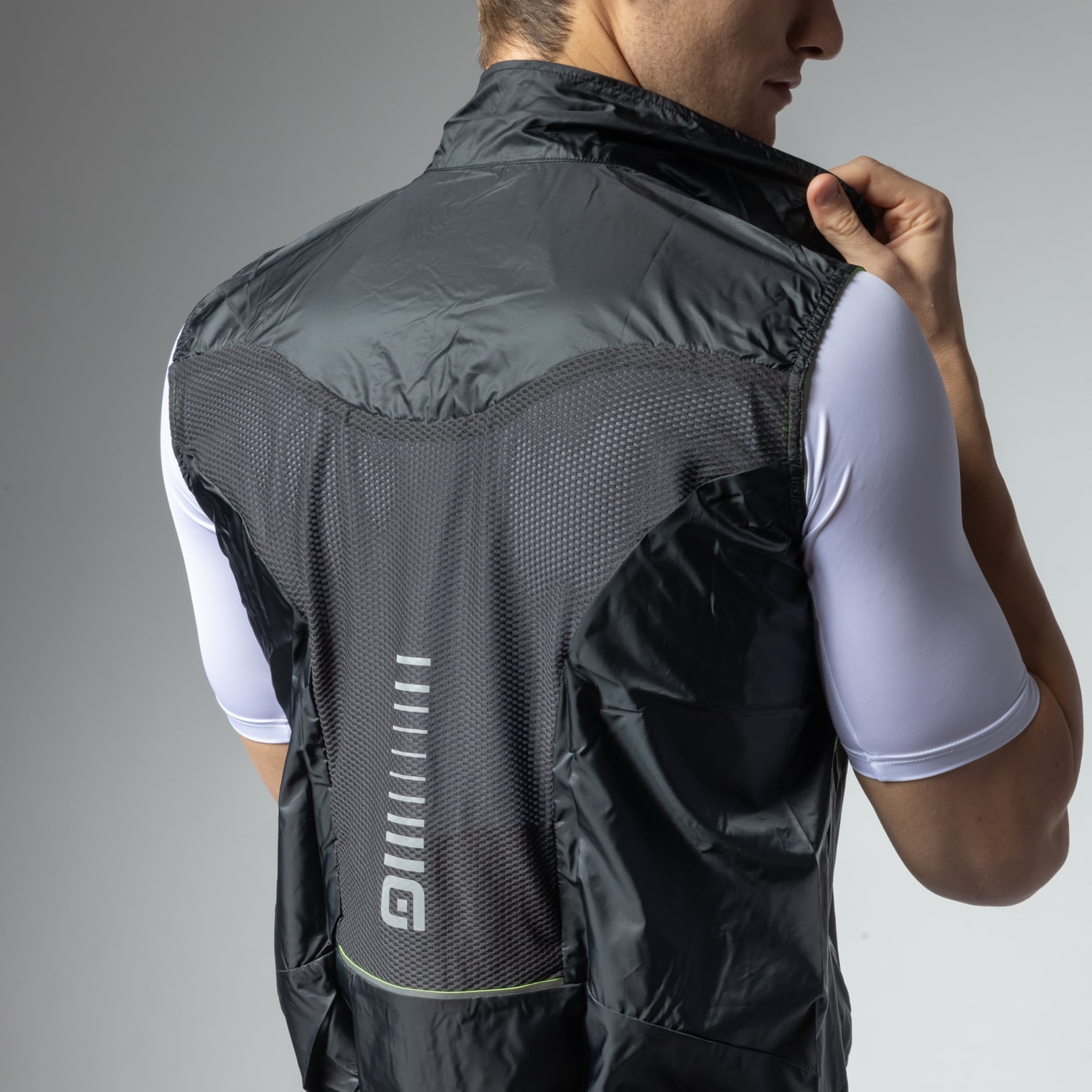 Light Pack Vest