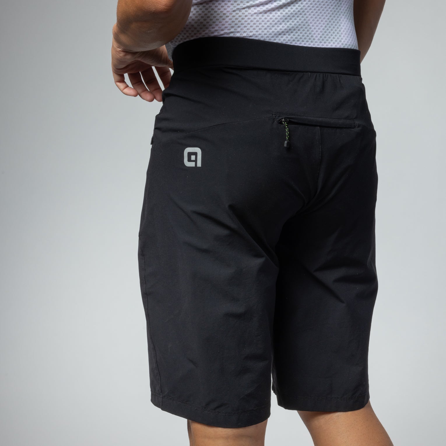 SIERRA MEN'S GRAVEL SHORT