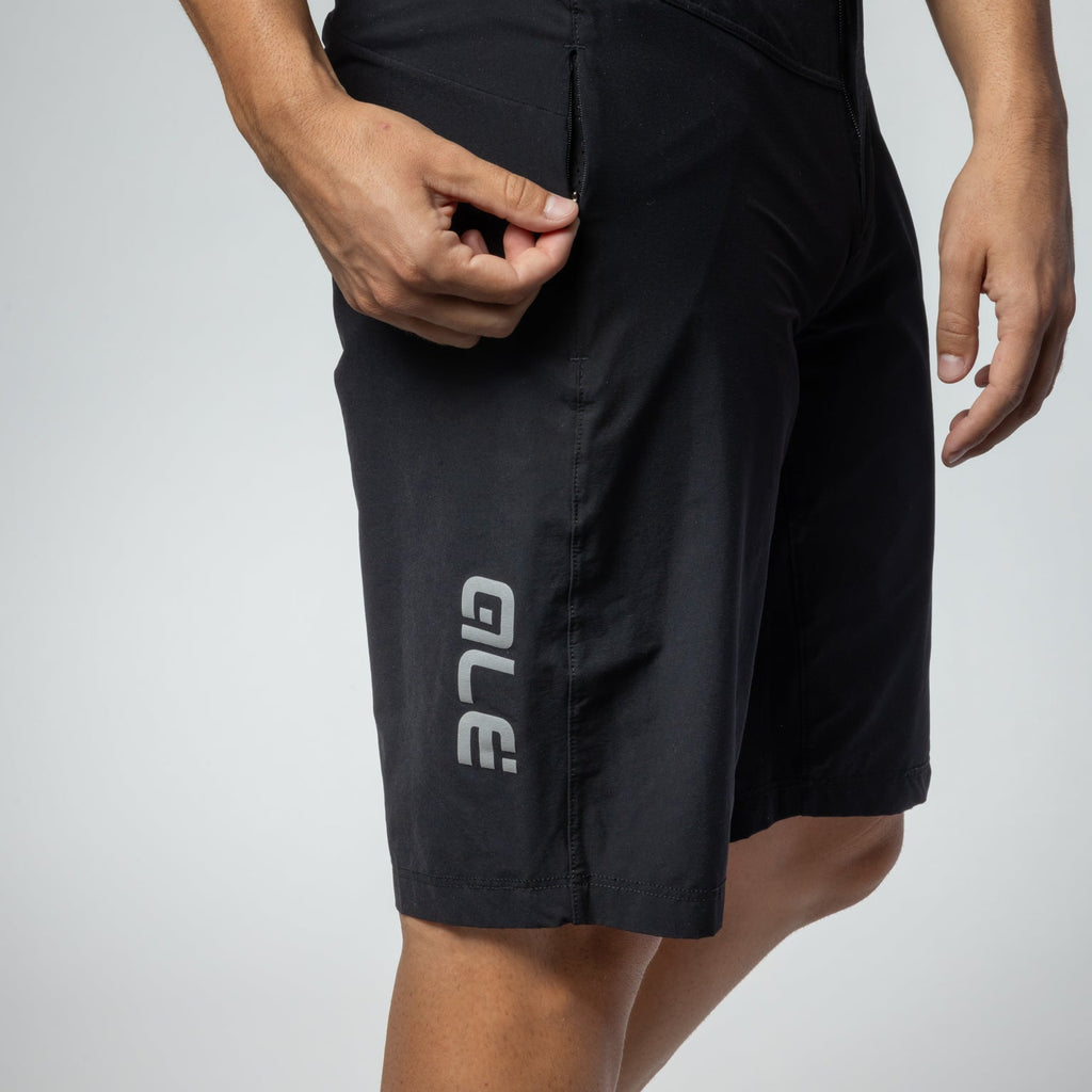 SIERRA MEN'S GRAVEL SHORT