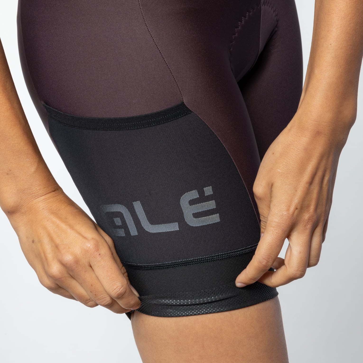 STONES CARGO GRAVEL WOMEN'S BIBSHORT