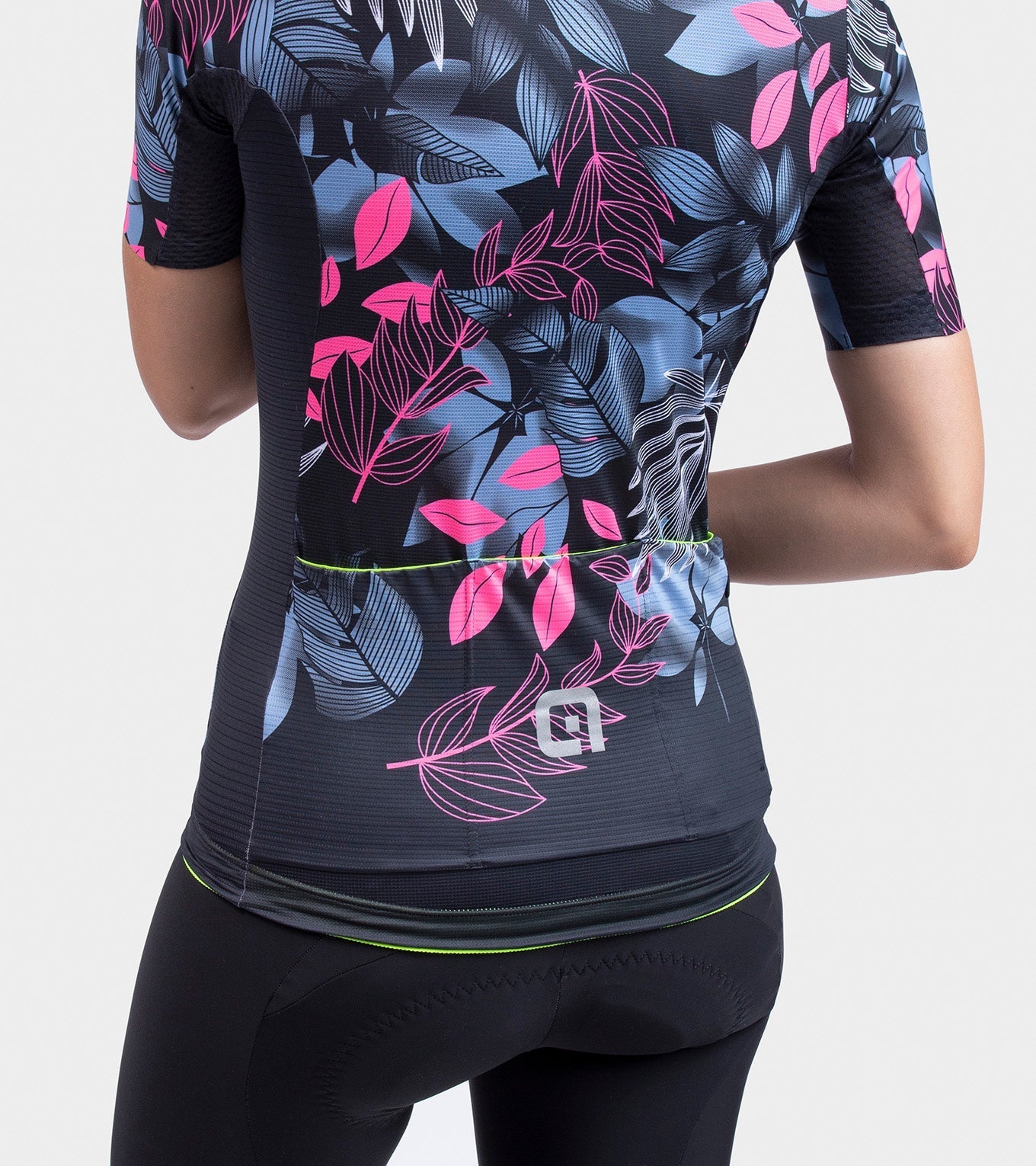 garden women's jersey
