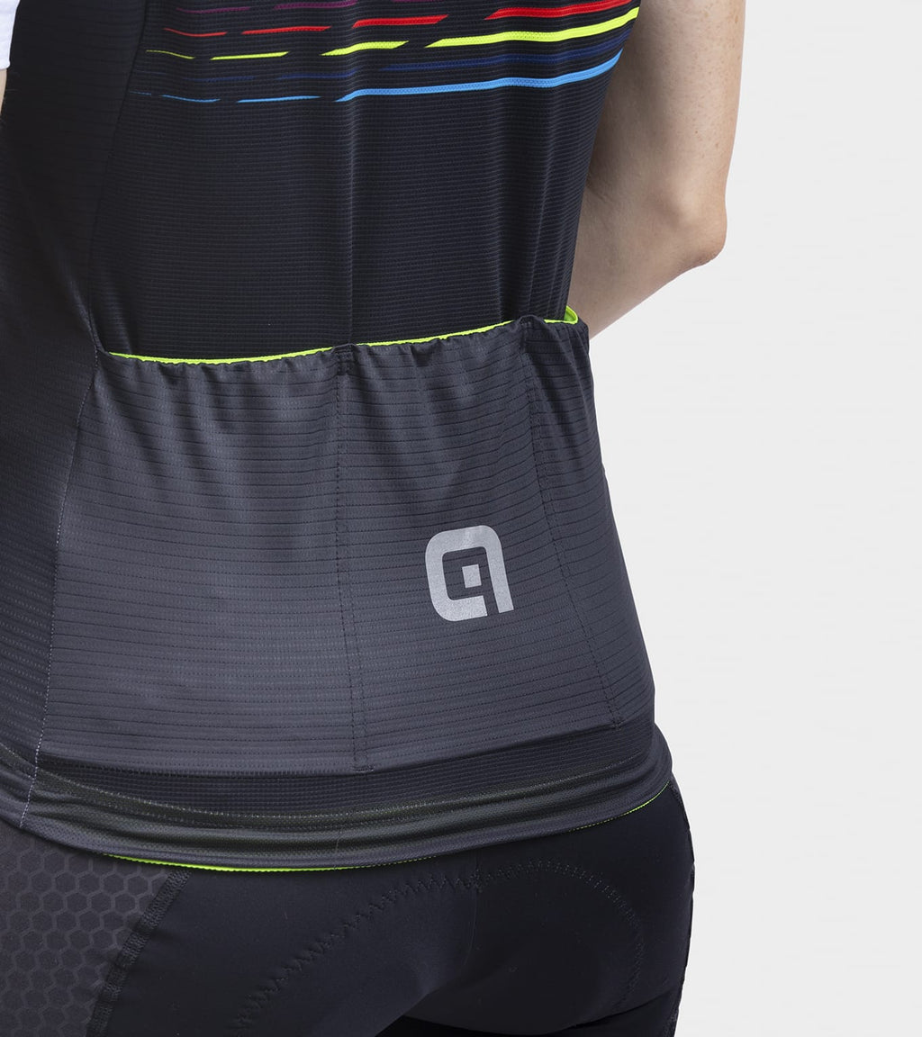 Logo Women's Jersey