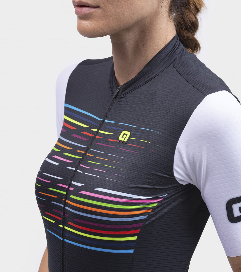 Logo Women's Jersey