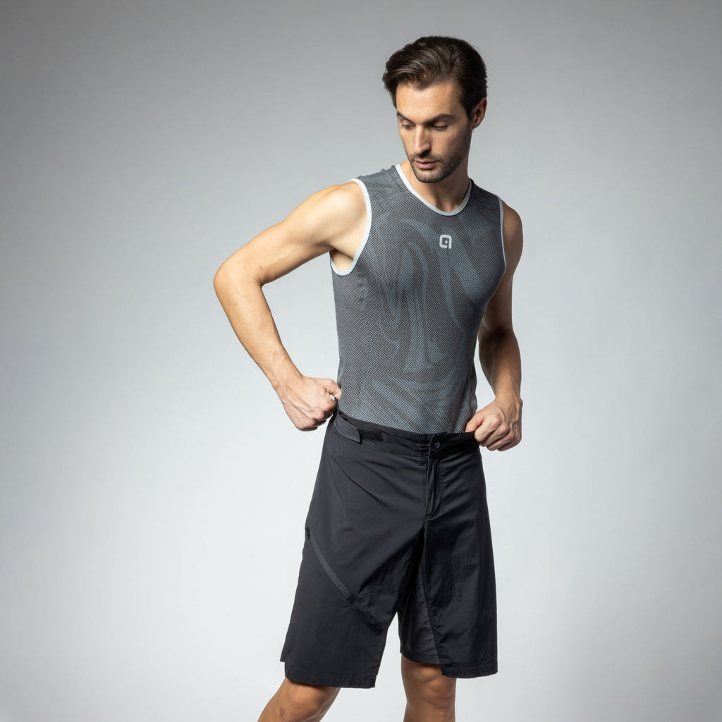 OVERLAND MEN'S GRAVEL SHORT