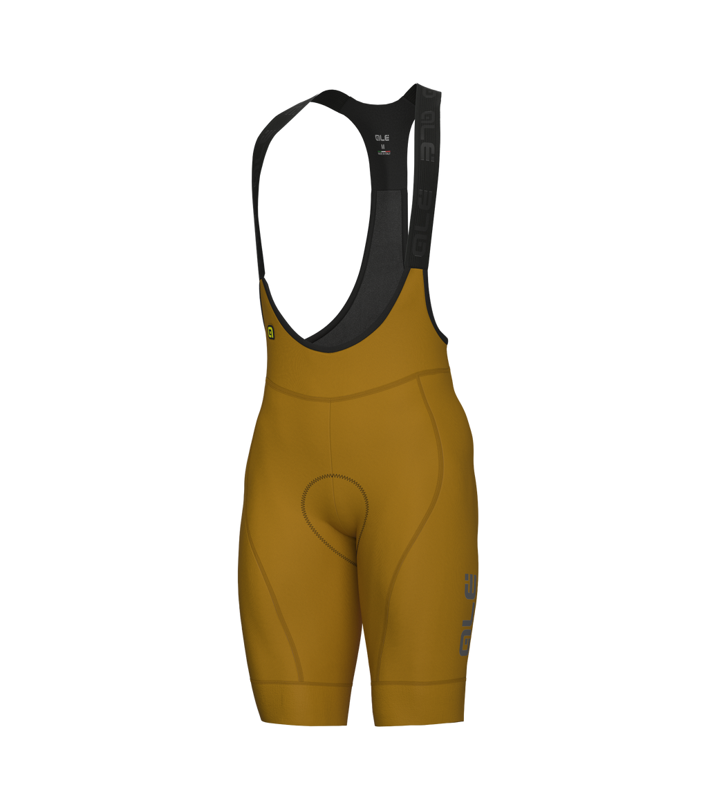 Magic Colour Men's Bibshort