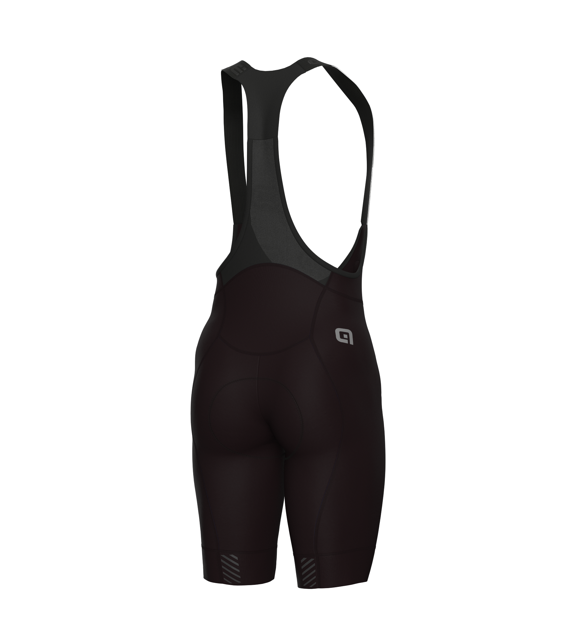 Magic Colour Men's Bibshort