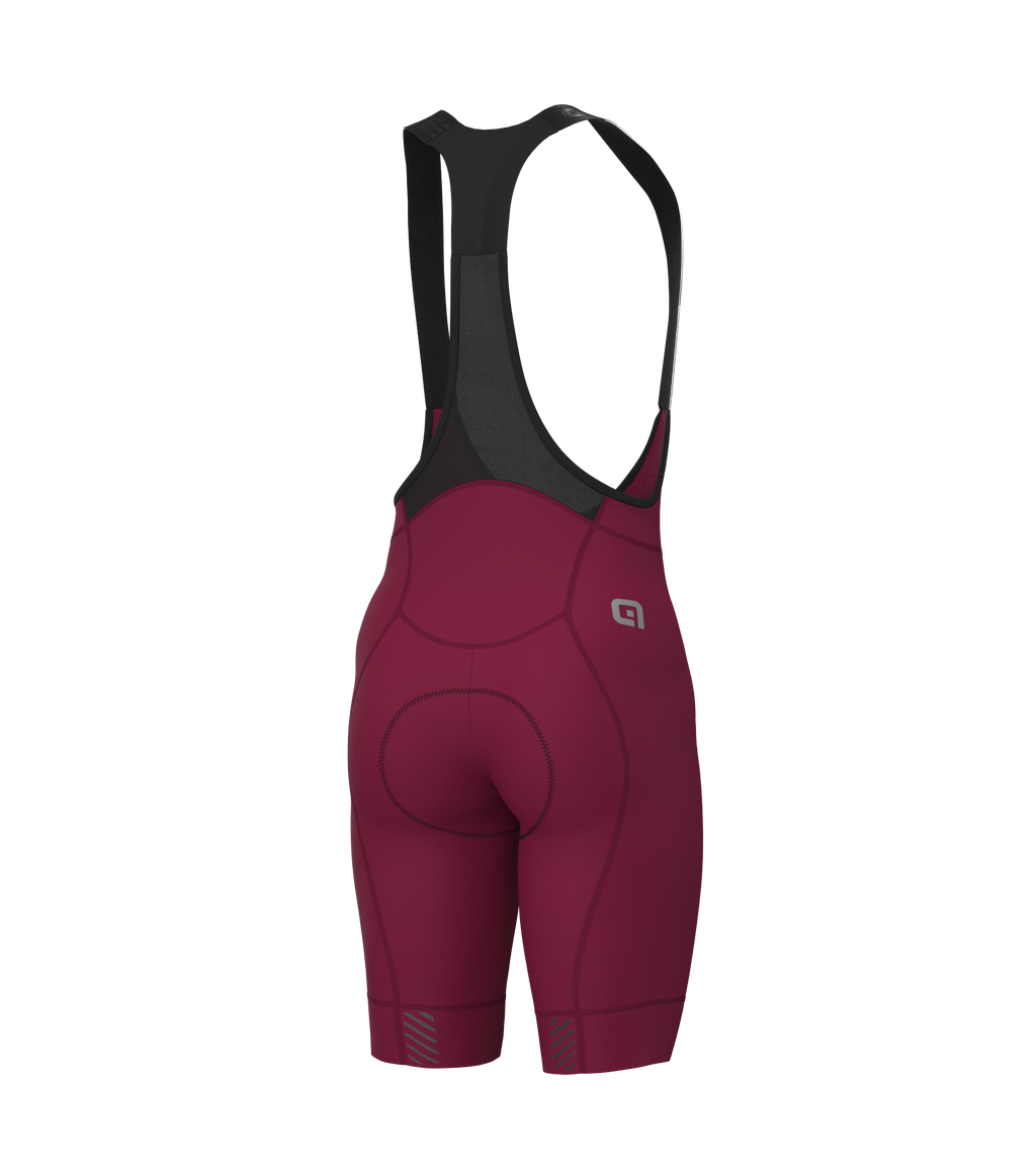 Magic Colour Men's Bibshort