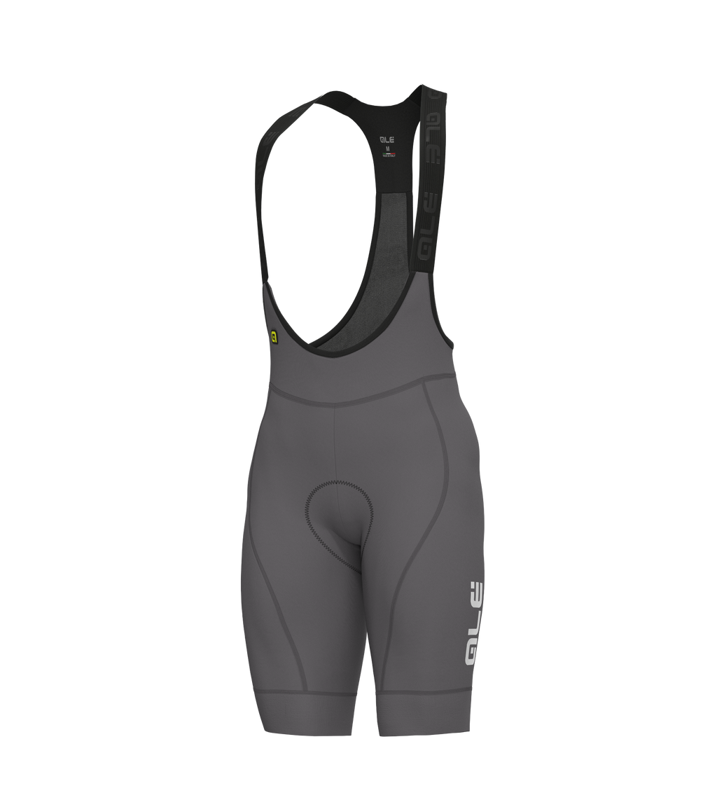 Magic Colour Men's Bibshort