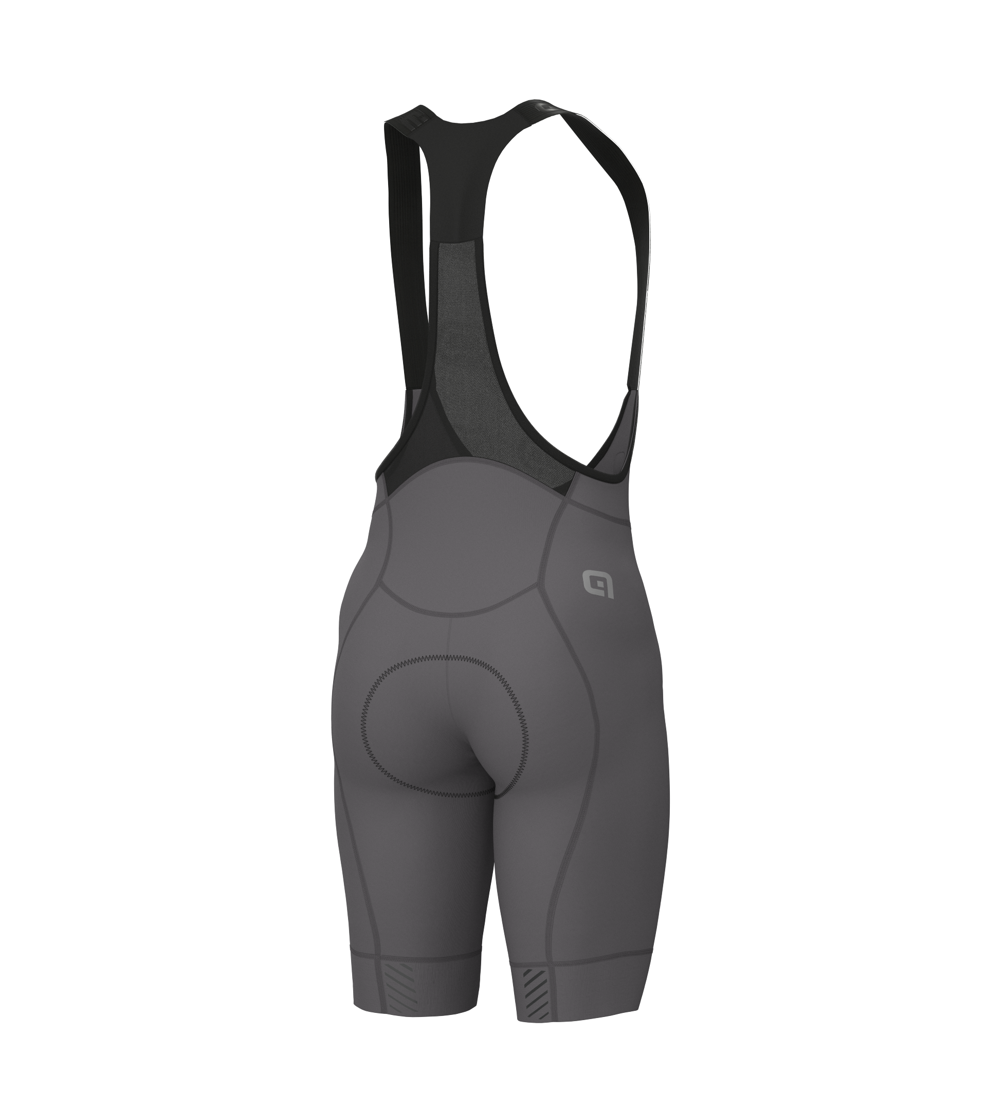 Magic Colour Men's Bibshort