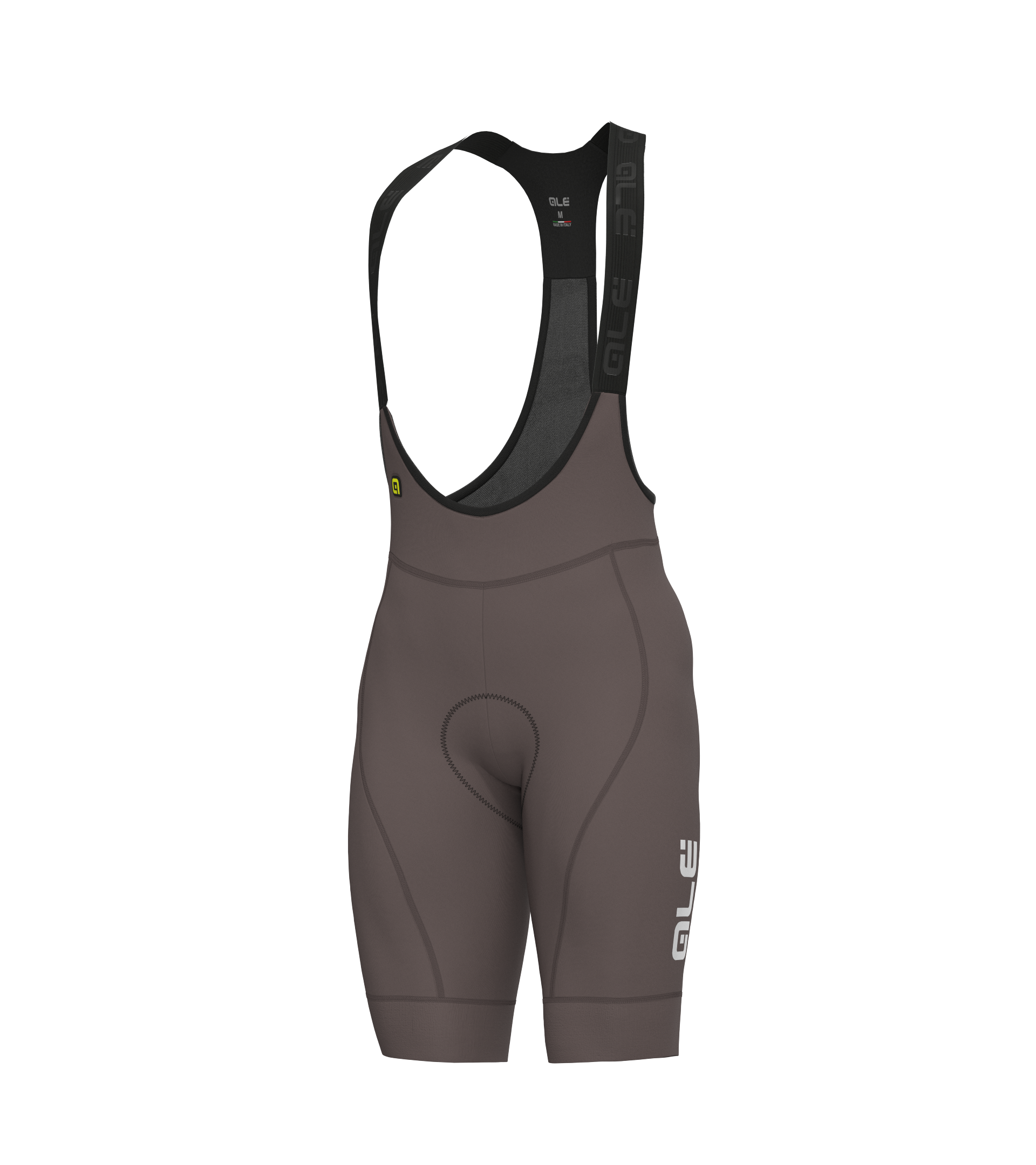 Magic Colour Men's Bibshort
