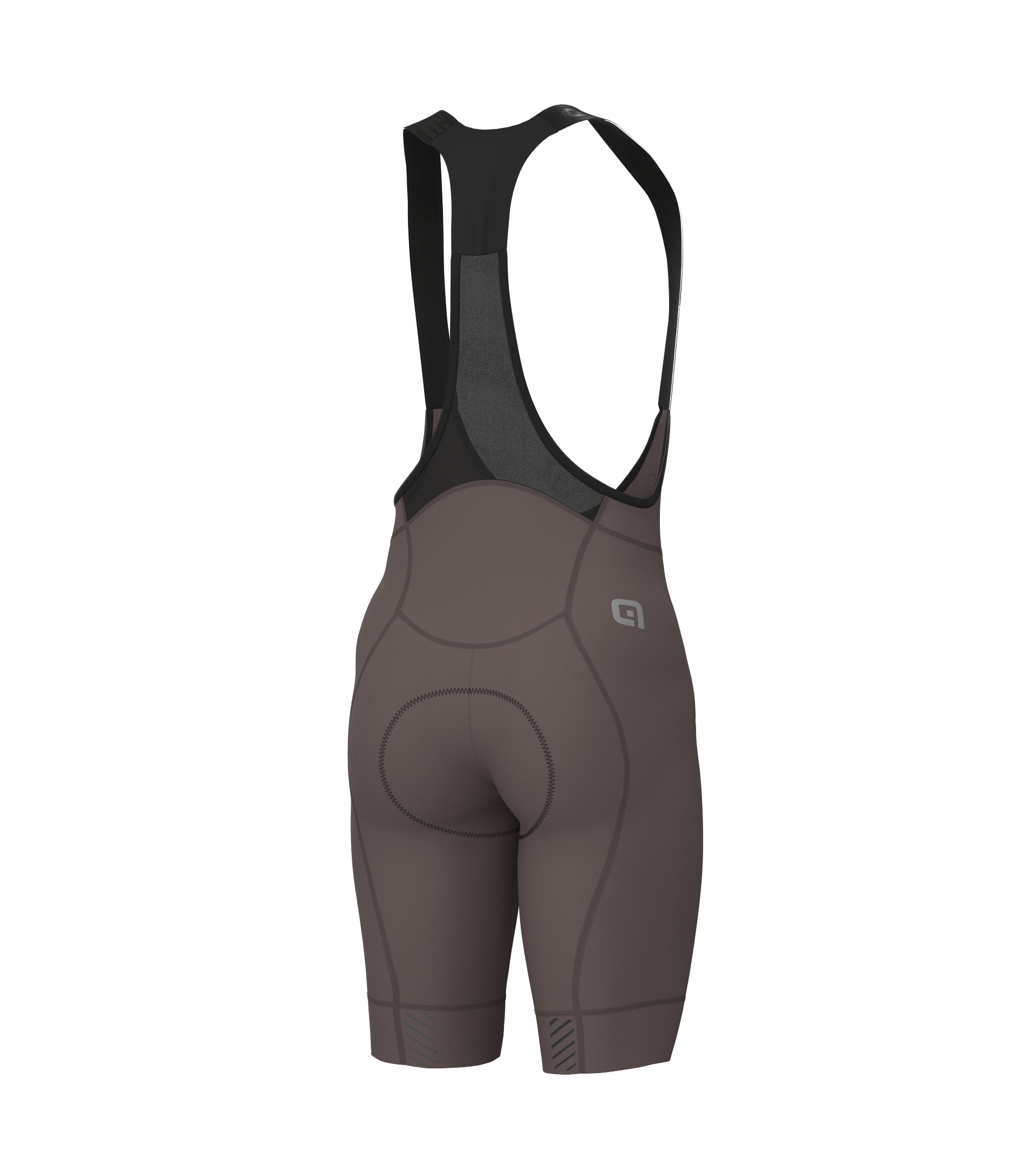 Magic Colour Men's Bibshort