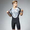 Men's Watt 3.6 Bib Shorts