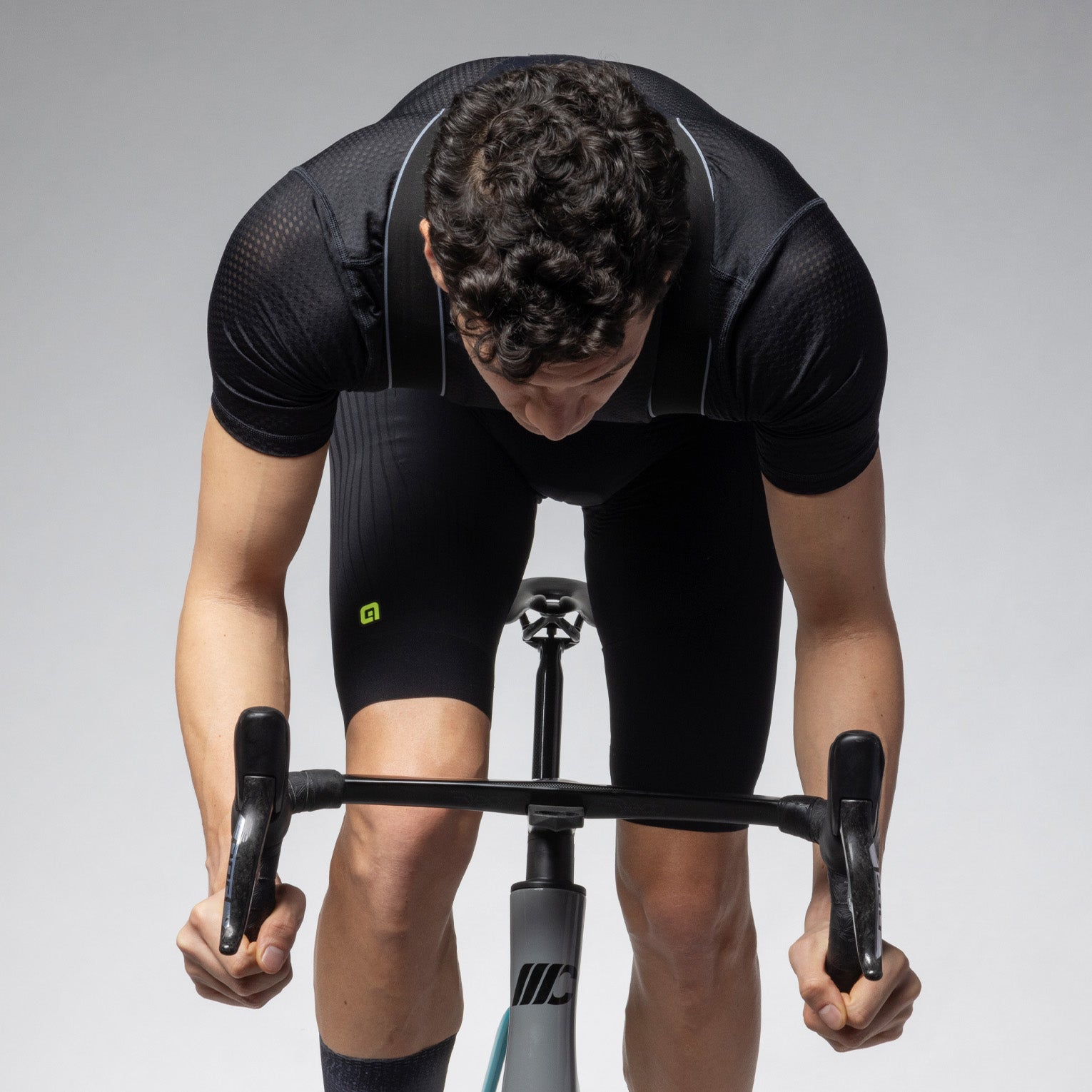 Men's Watt 3.6 Bib Shorts