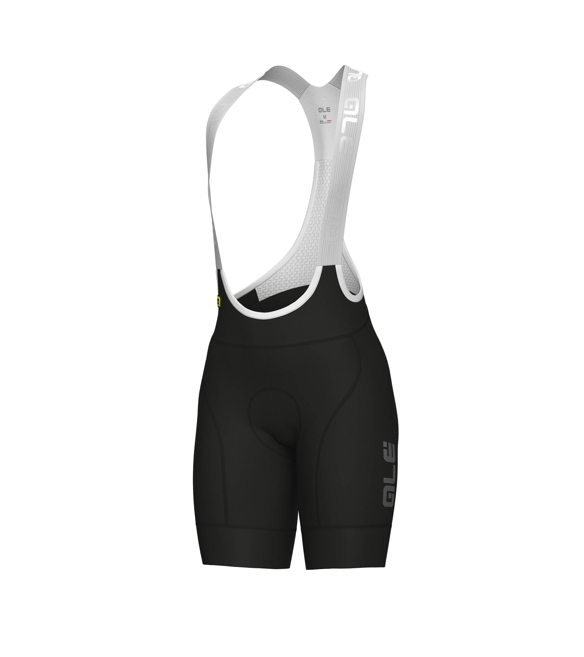 Magic Colour Men's Bibshort