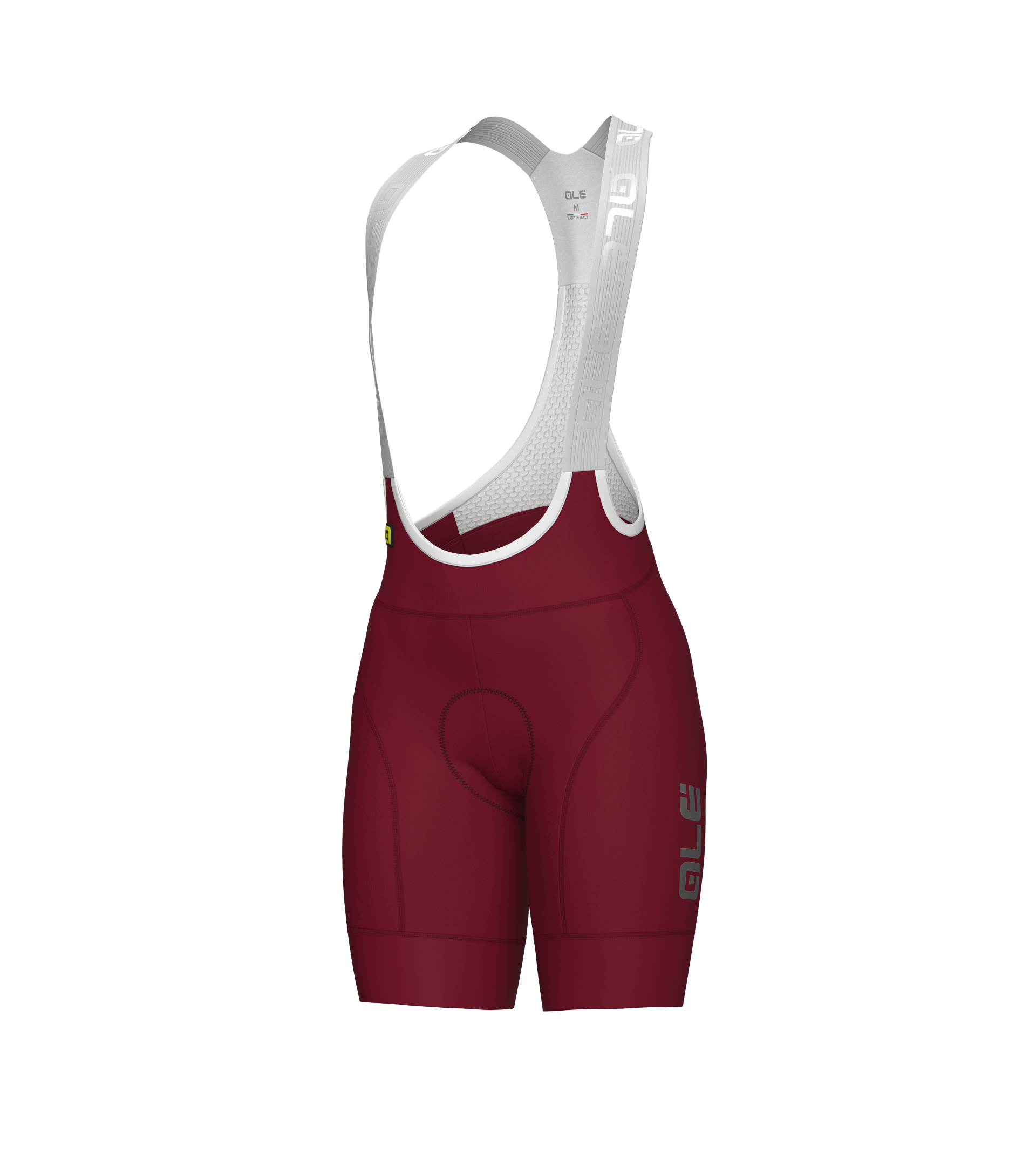 Magic Colour Men's Bibshort