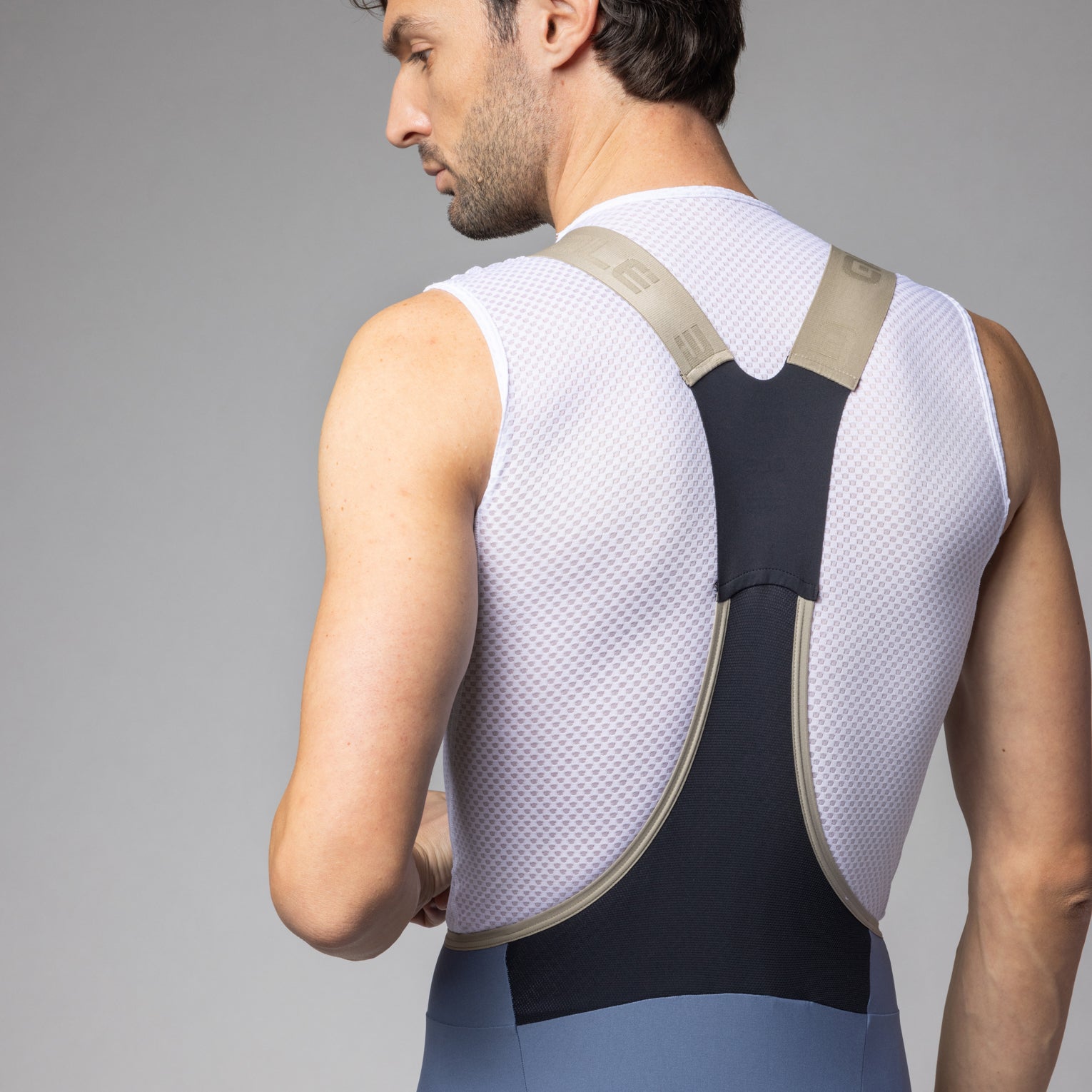 MASTER 2.0 MEN'S BIBSHORT