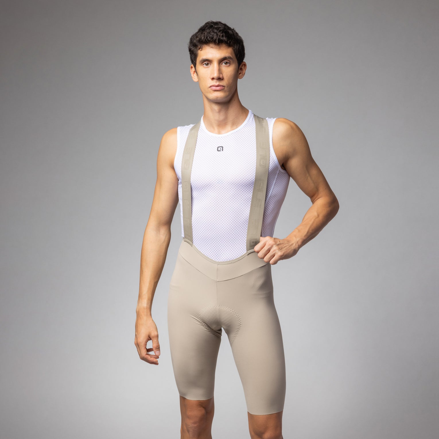 MASTER 2.0 MEN'S BIBSHORT