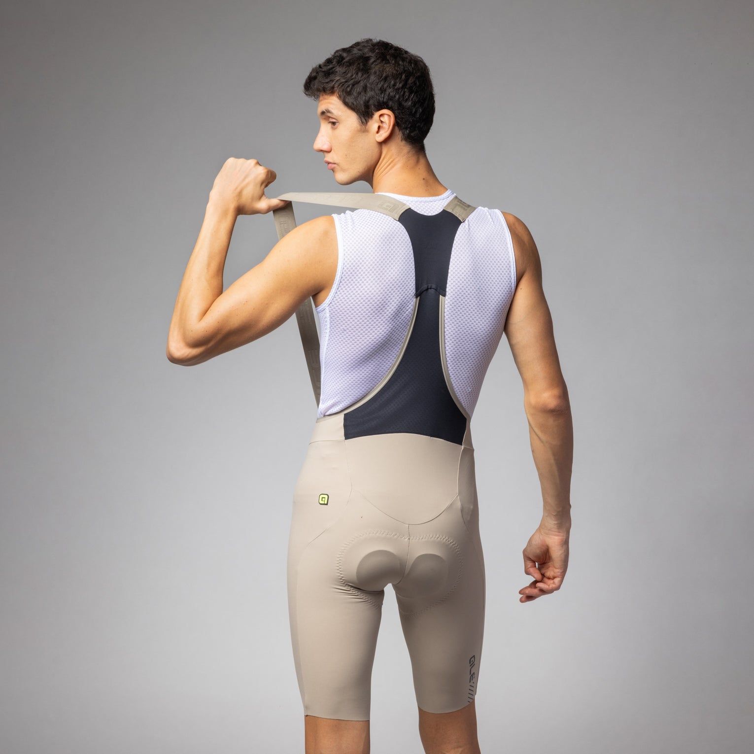 MASTER 2.0 MEN'S BIBSHORT
