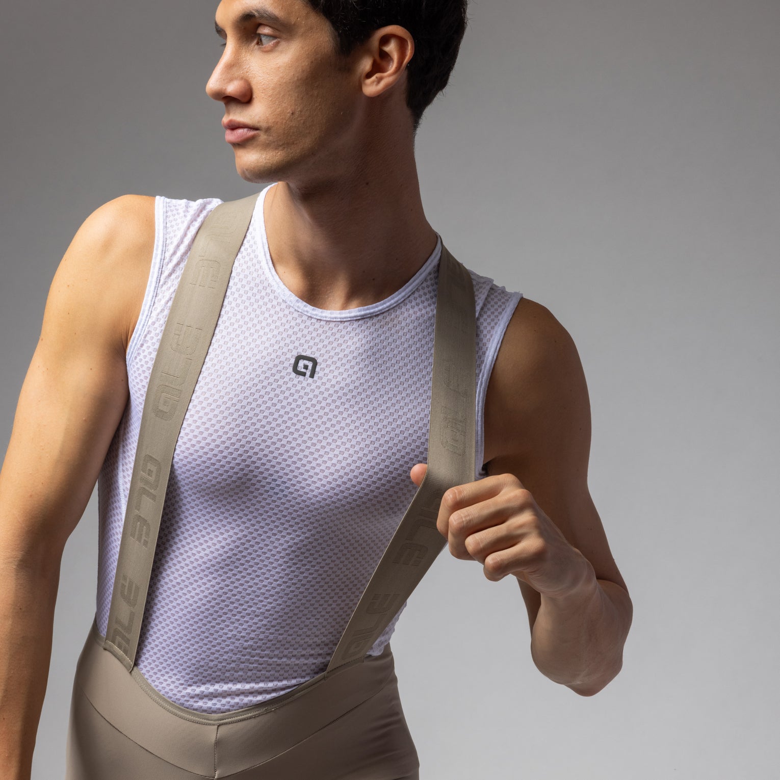 MASTER 2.0 MEN'S BIBSHORT