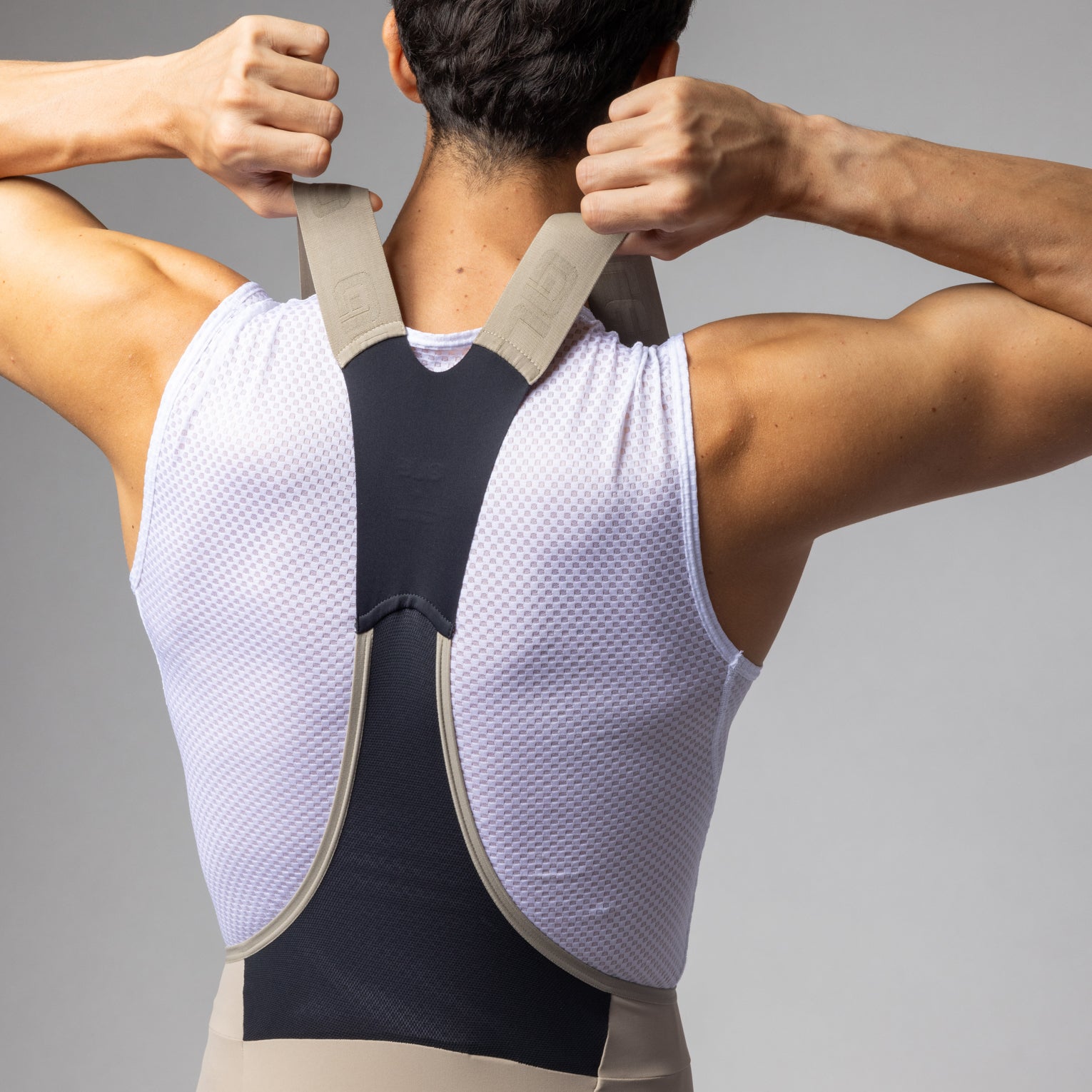 MASTER 2.0 MEN'S BIBSHORT