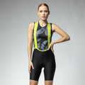 MASTER 2.0 WOMEN'S bibshort