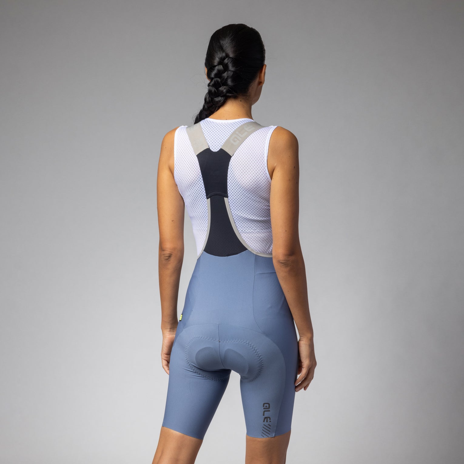 MASTER 2.0 WOMEN'S bibshort