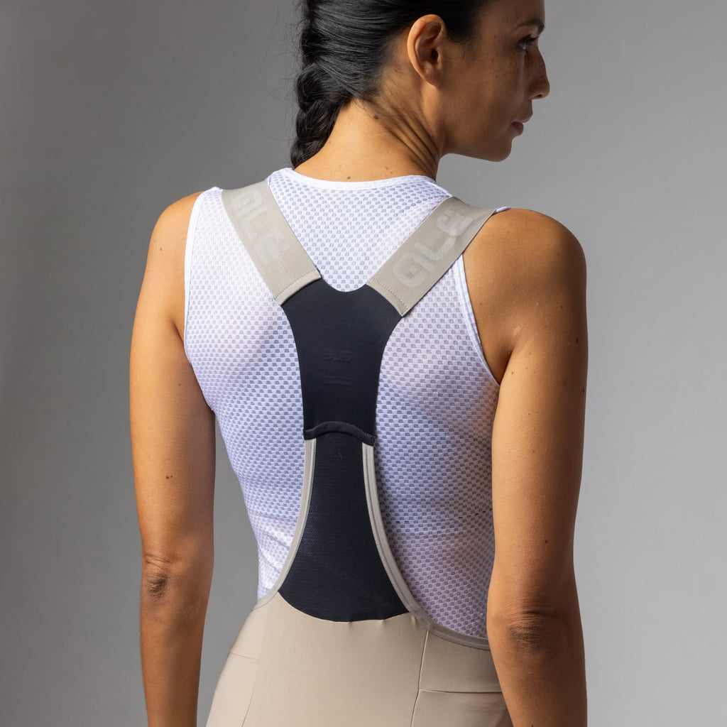 MASTER 2.0 WOMEN'S bibshort