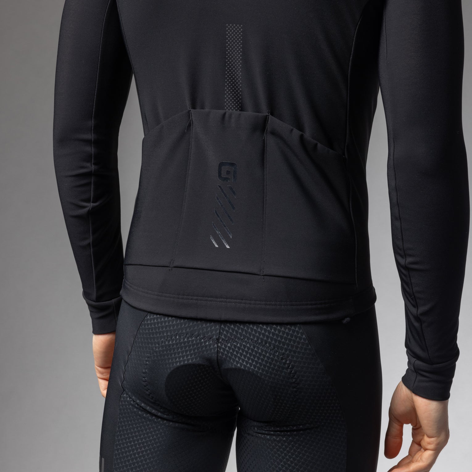 PRAGMA FONDO 3.0 MEN'S JERSEY
