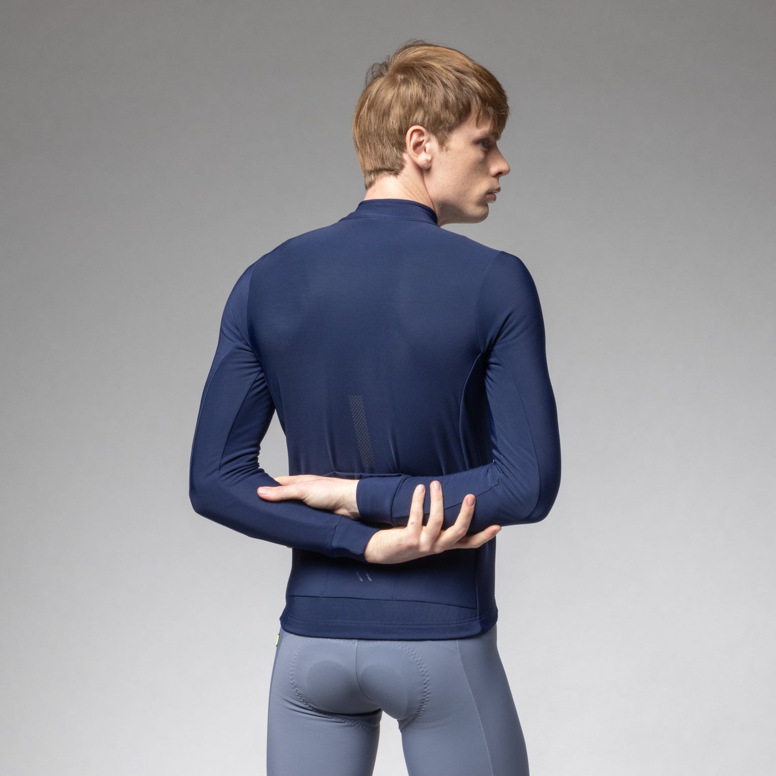 PRAGMA FONDO 3.0 MEN'S JERSEY