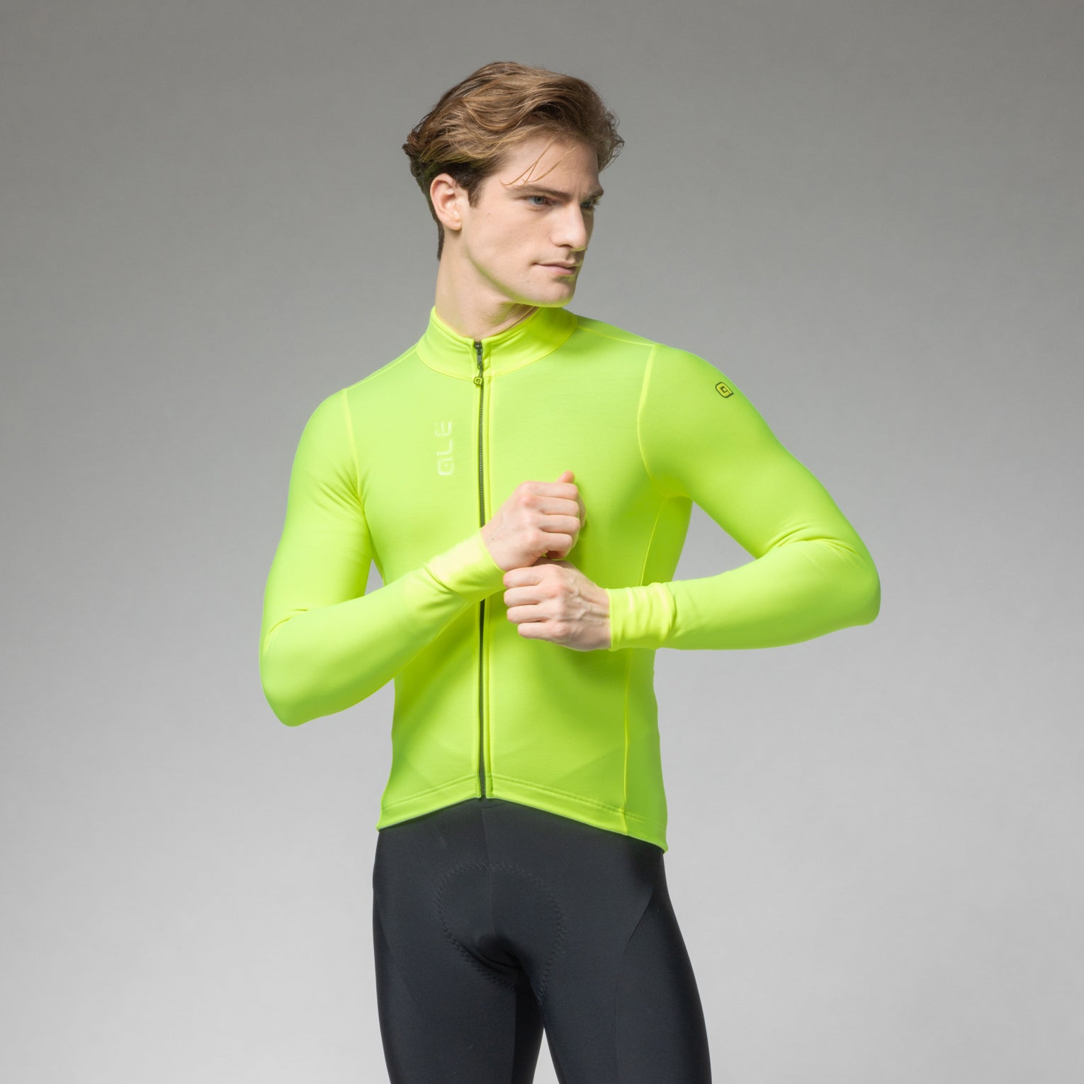 PRAGMA FONDO 3.0 MEN'S JERSEY