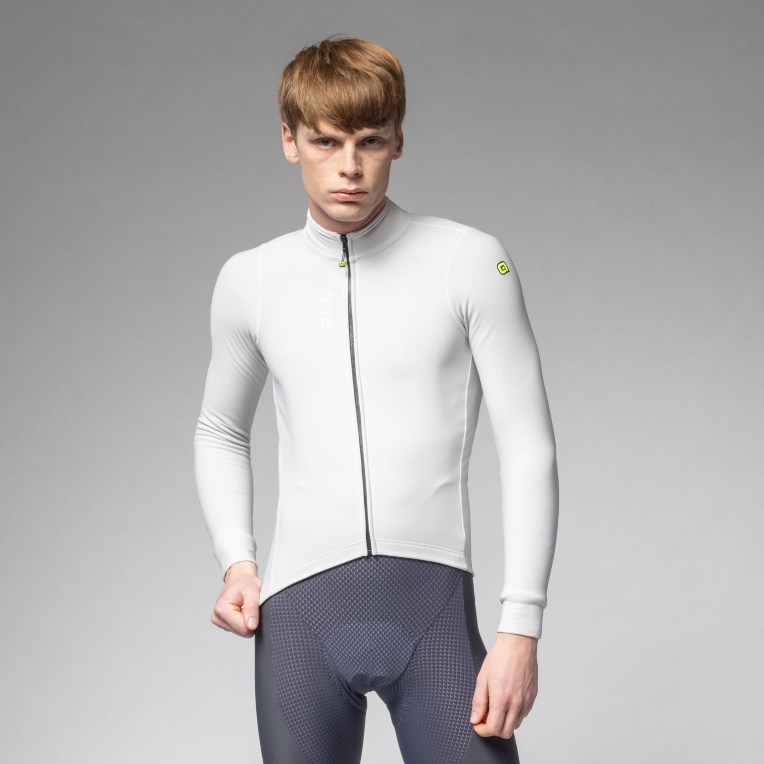 PRAGMA FONDO 3.0 MEN'S JERSEY