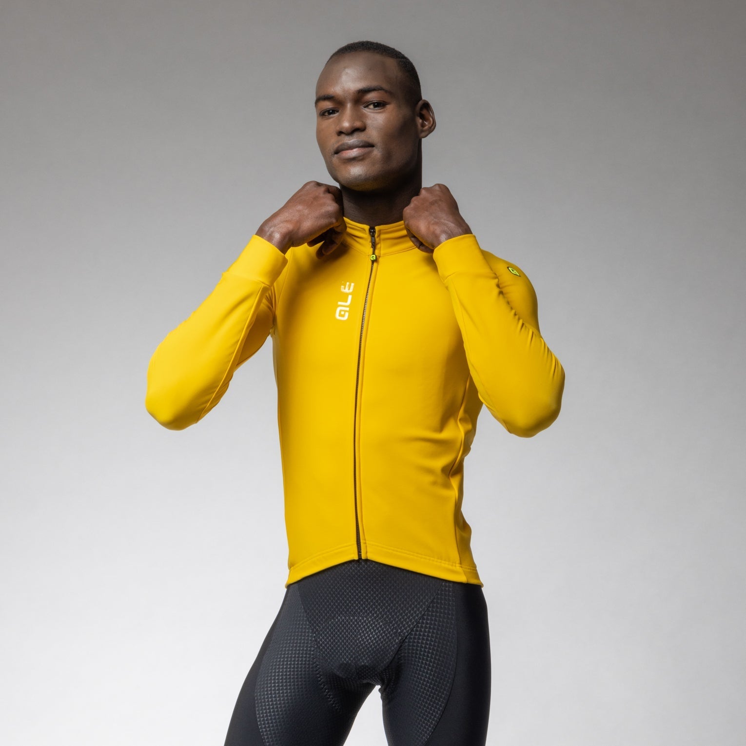 PRAGMA FONDO 3.0 MEN'S JERSEY