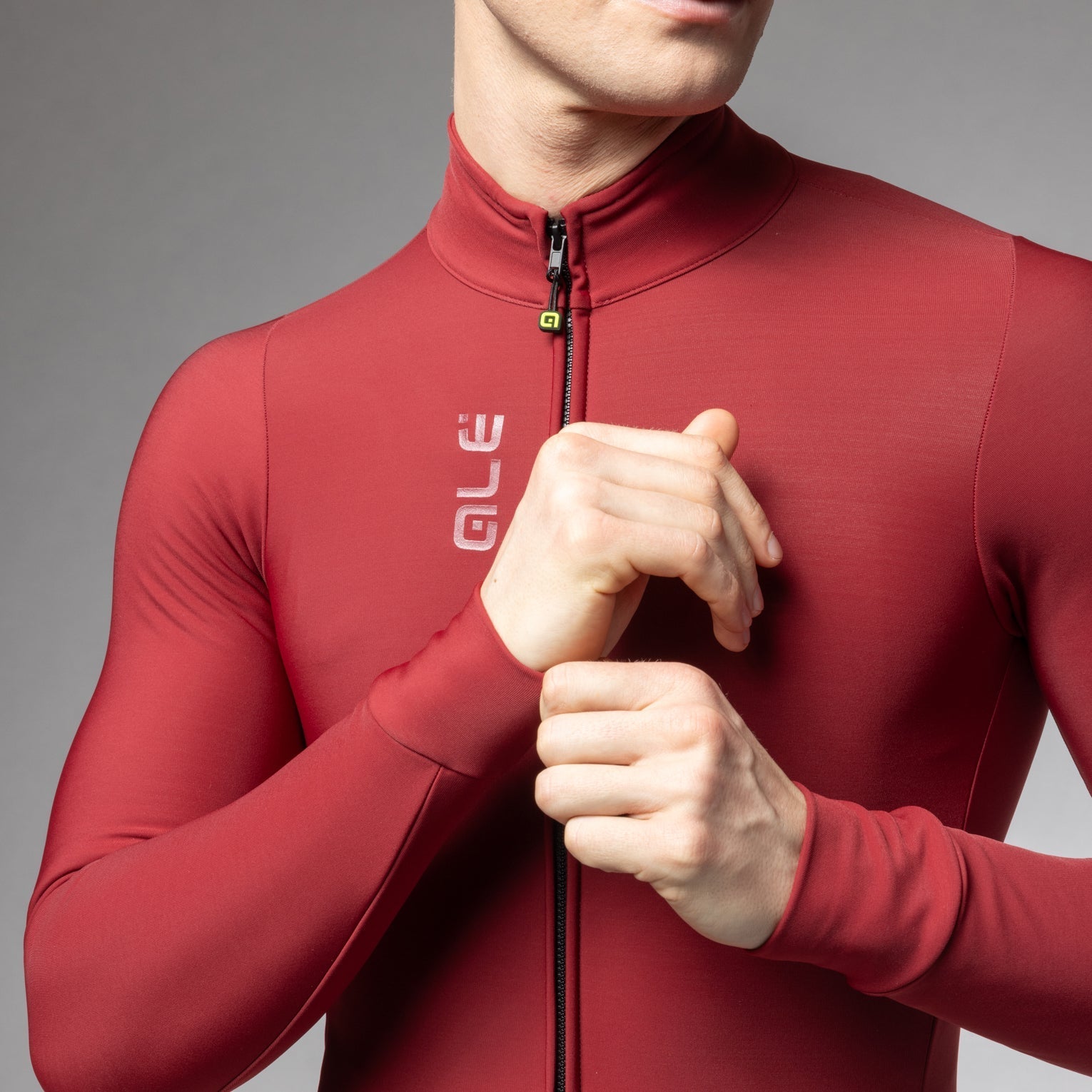 PRAGMA FONDO 3.0 MEN'S JERSEY