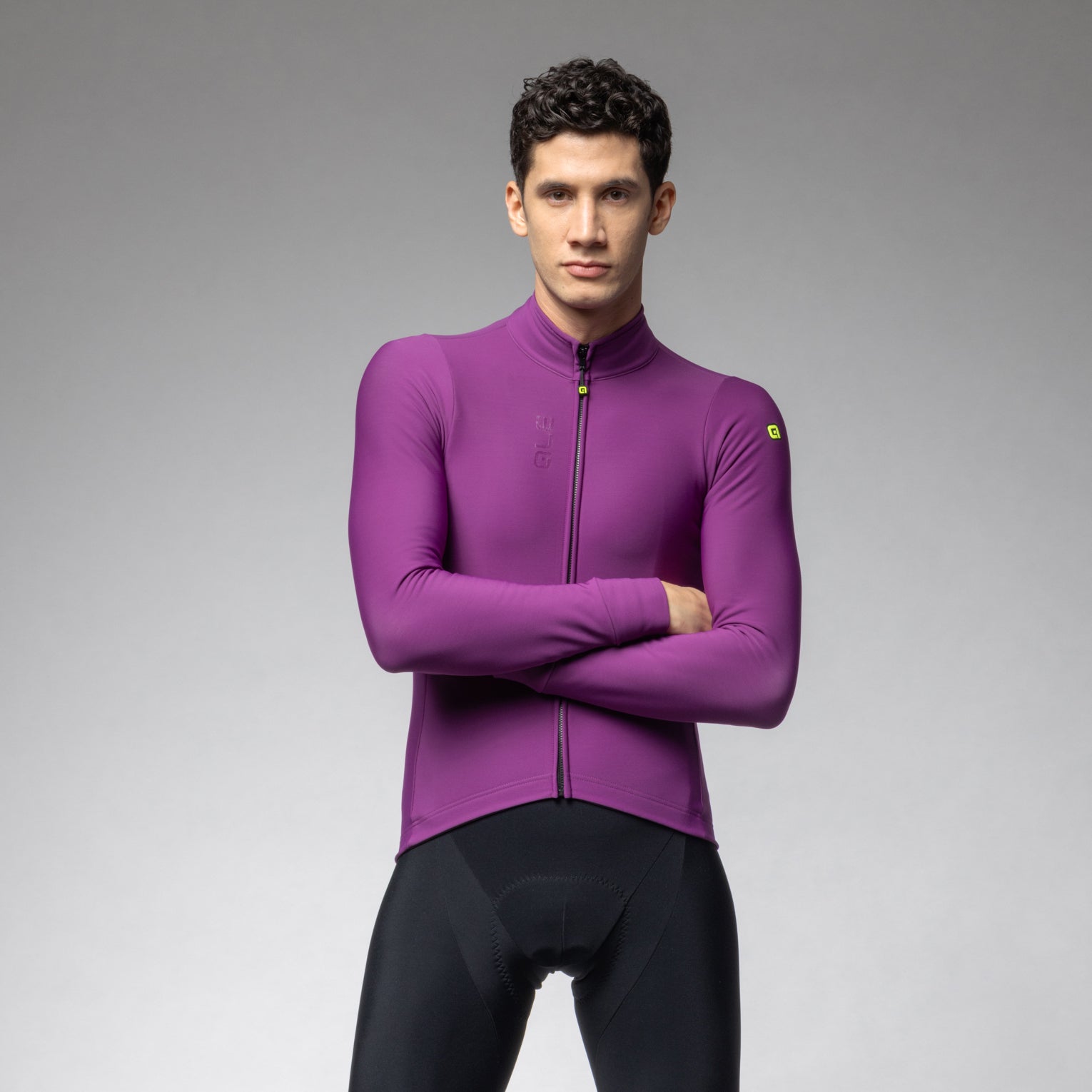 PRAGMA FONDO 3.0 MEN'S JERSEY